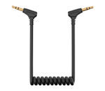 Беспроводная система Saramonic Ultra 04, 2TX + RX, 3.5мм / USB-C / Lightning, с петличками, белая