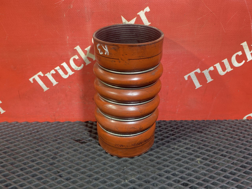 Патрубок интеркулера 2017г