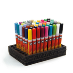 Набор маркеров Molotow ONE4ALL 227hs Complete Set - 50шт (4мм)