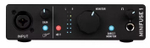 Аудиоинтерфейс  Arturia MiniFuse 1 Black