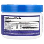 Nutricost, Электролиты, улучшенный комплекс для увлажнения, голубая малина, 234 г (8,4 унции)