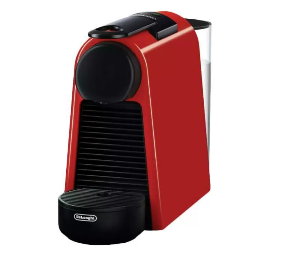 Кофеварка капсульная Delonghi Nespresso EN85.R (q)