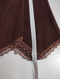 Юбка яркая стильная 48 размер