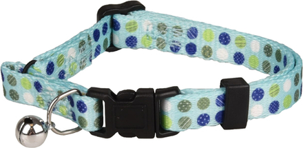 FLAMINGO Ошейник SARINA для кошек, нейлон