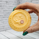 Мыло MADAME HENG Acne Clear Soap Анти акне 150 гр.