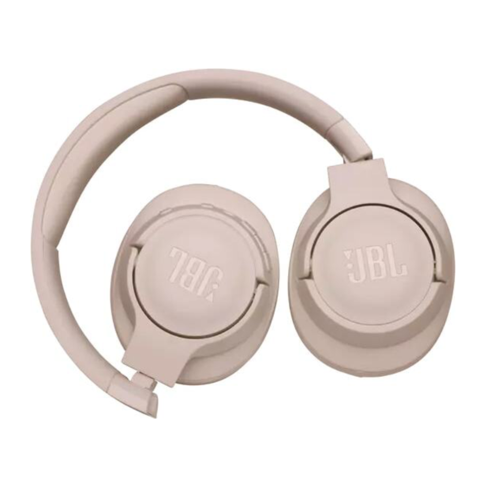 Беспроводные наушники JBL Tune 760NC