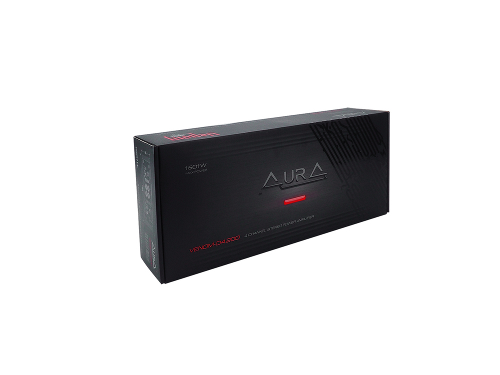Aura Venom D4.200