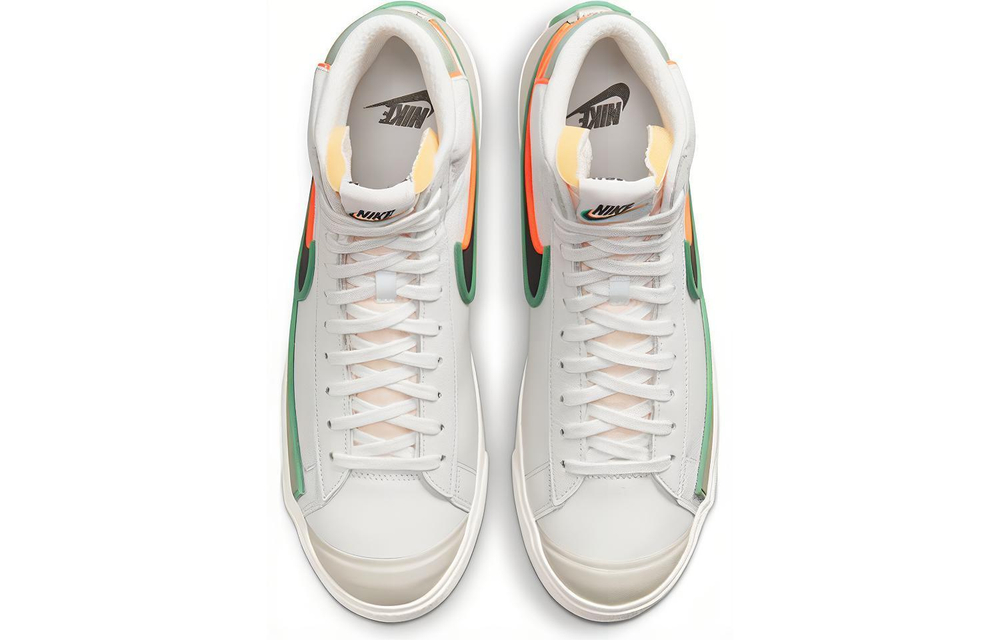 Кроссовки Nike Blazer 77