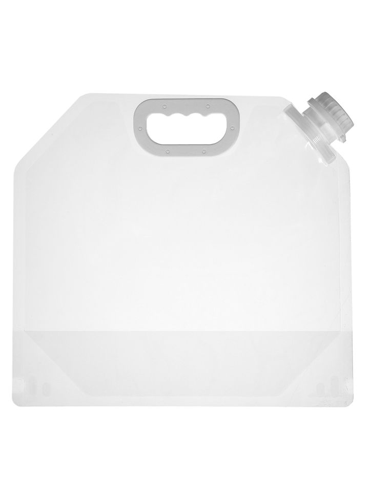 Фляжка для воды На всякий случай 5л 4696483