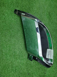 Насадка глушителя левая Chery Tiggo 7 Pro (20-24)