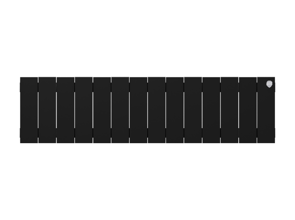 Радиатор Royal Thermo PianoForte 200 /Noir Sable - 14 секц.