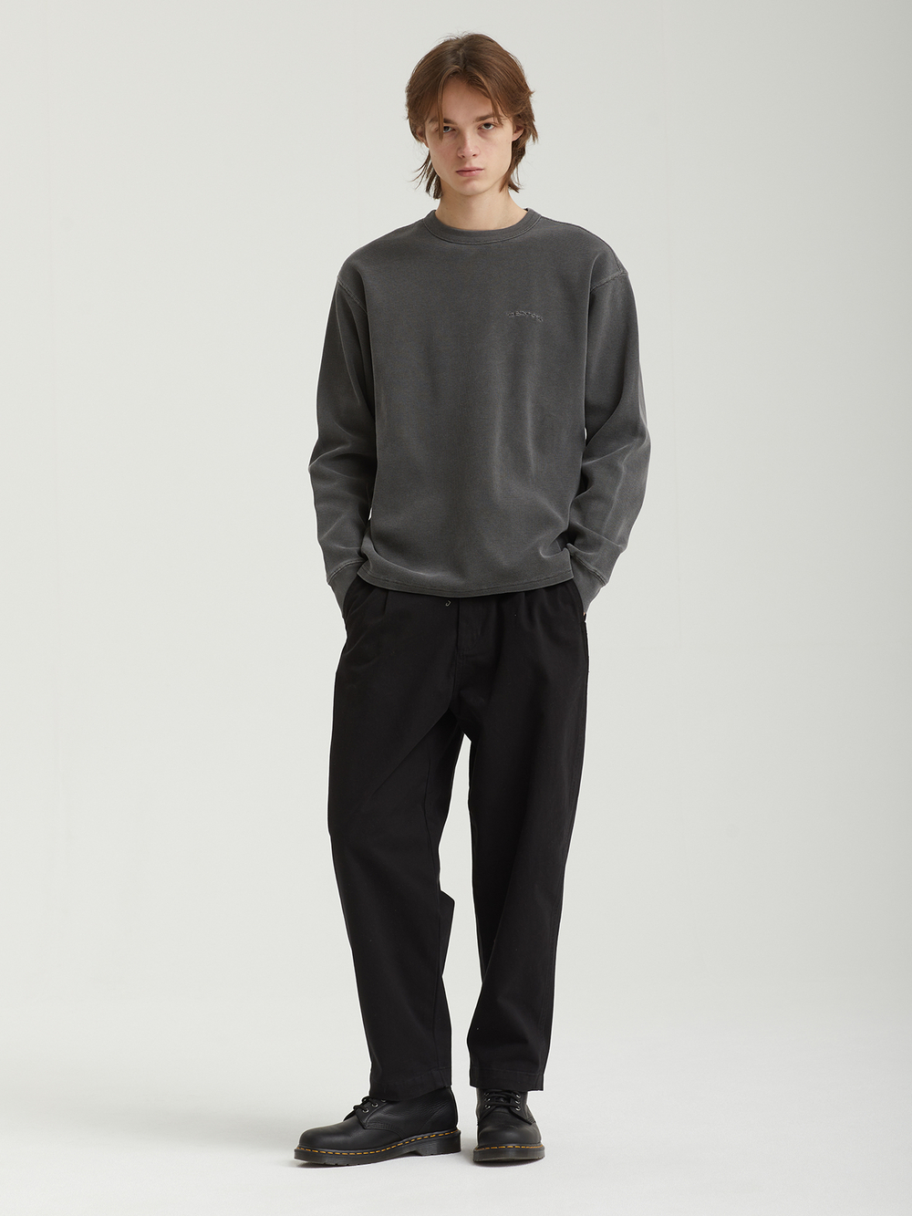 Мужские Брюки Cromer