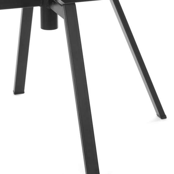 Офисное кресло Lazy Soft серое