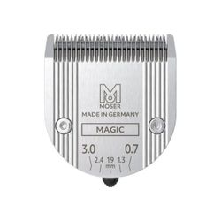 Нож Moser Magic Blade II, 0.7-3 мм (1884-7041)