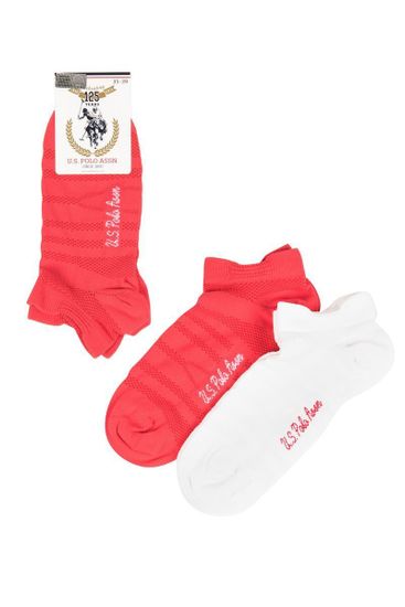 Носки женские (2 пары) U.S Polo Assn. AVRIL