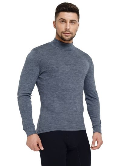 Термобельё мужское водолазка  Norveg CityStyle    14CSM1RL