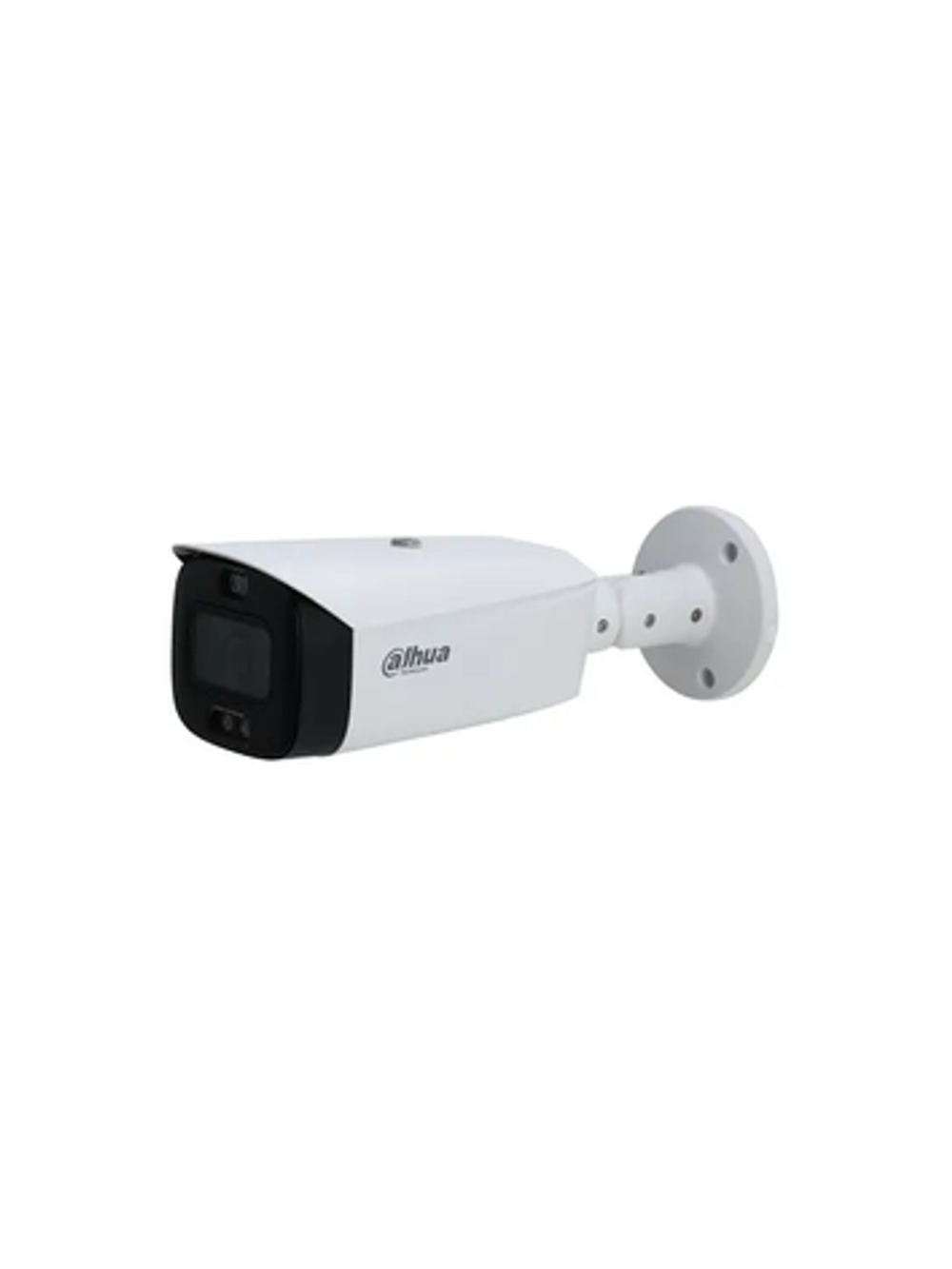 DH-IPC-HFW3449T1P-AS-PV-0280B-S5 Профессиональная видеокамера IP цилиндрическая