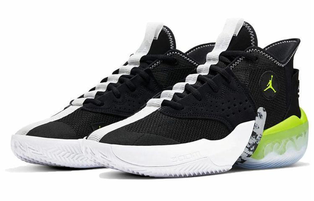 Кроссовки Jordan Air Jordan React Elevation Pf