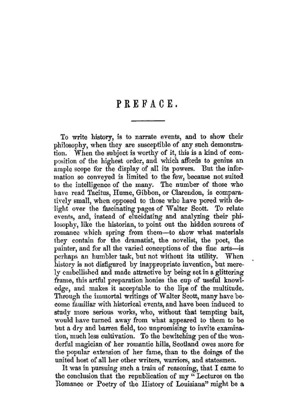 History of Louisiana. The French Domination. Volumes 1-2 | Charles Gayarré