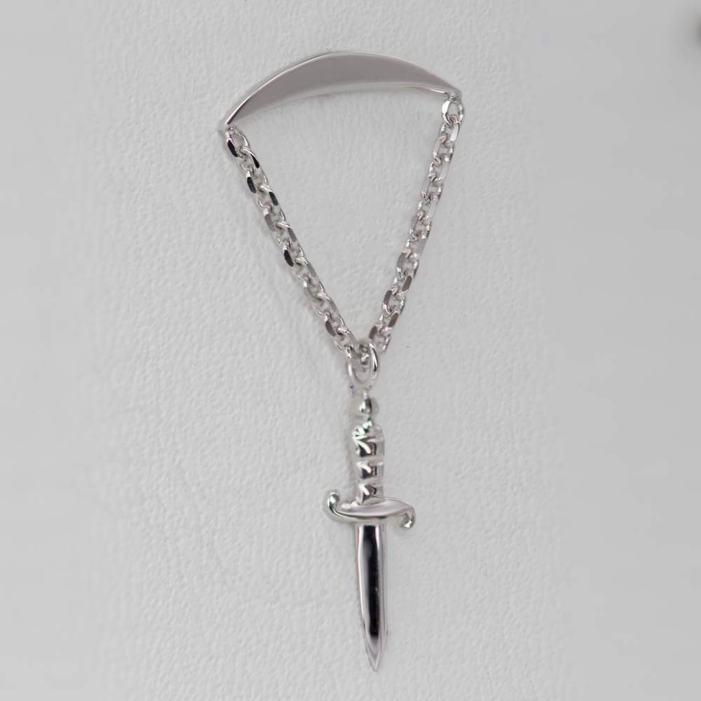 Butterfly Dagger