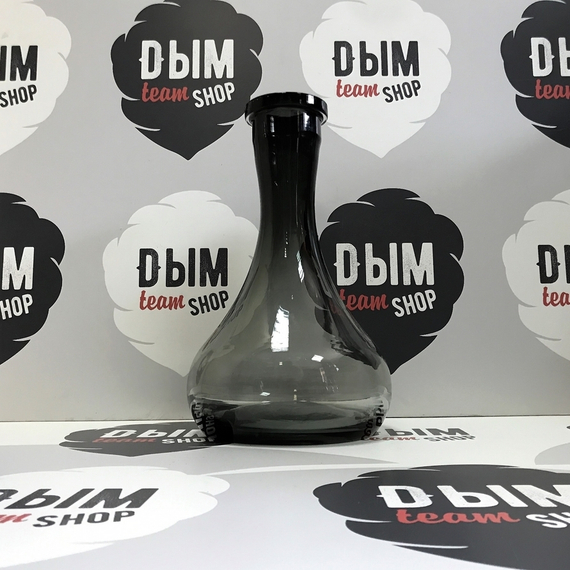 Колба BZ Drop, цвет черный