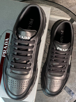 Кроссовки Prada