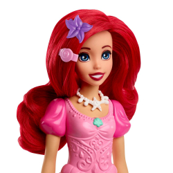 Disney Princess - Кукла АРИЭЛЬКА Набор Великое свидание HLX34