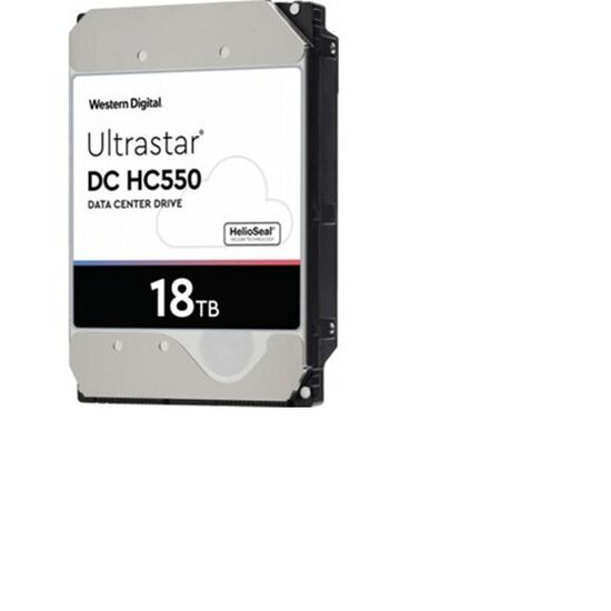 Серверный жесткий диск HDD WESTERN DIGITAL Ultrastar 0F38459_WUH721818ALE6L4