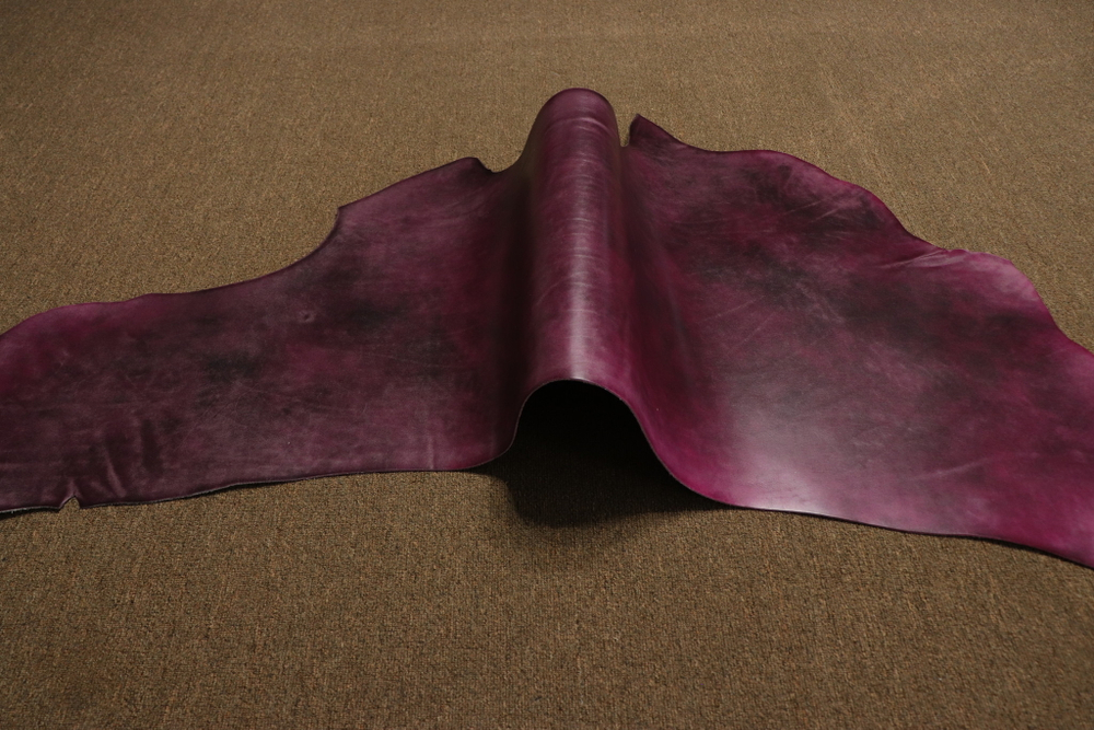 1,2-1,4 вороток гранж агат