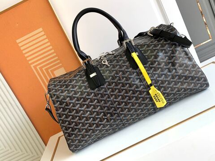 Goyard Duffle Bag 45 cm