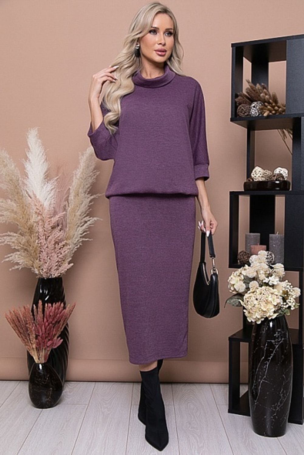 Платье 71342-2 Avili