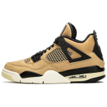 Кроссовки Air Jordan 4 Retro Mushroom