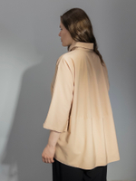 РУБАШКА-КОКОН. PROF