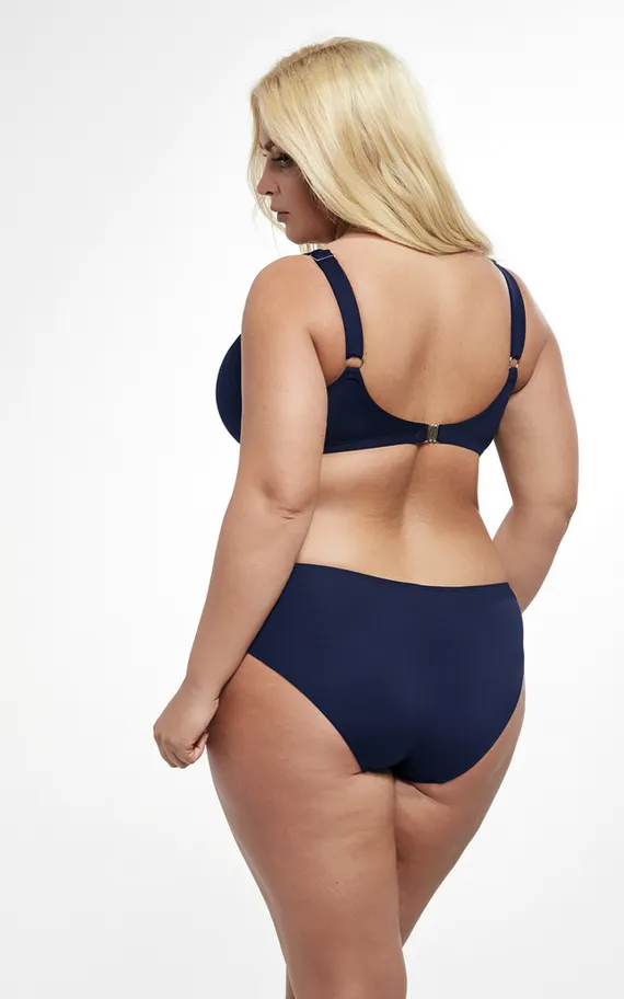 BEACH NIGHTBLUE Soft Бюст купальный