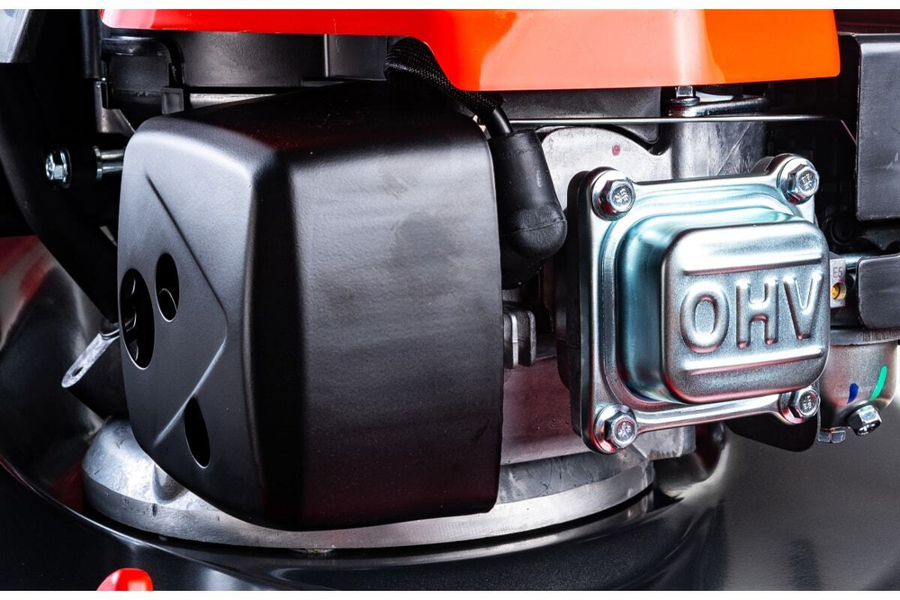 Газонокосилка бензиновая EFCO LR 48 TK Comfort Plus