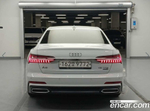 Audi A6 (C8) 45 TFSI Quattro Premium (11.2019)