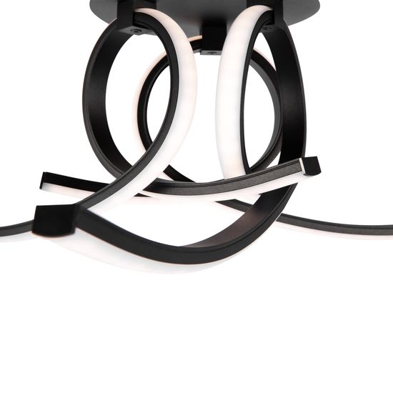 Потолочный светильник Freya FR6023CL-L45B