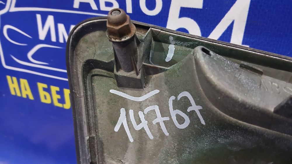 Решетка радиатора TOYOTA IPSUM 2001-2003