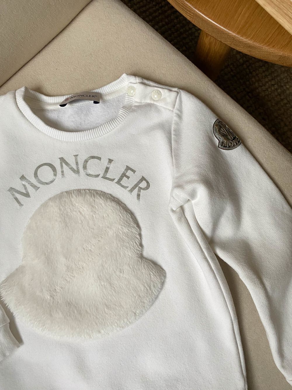 Свитшот Moncler
