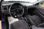 Toyota Avensis, 2001 год