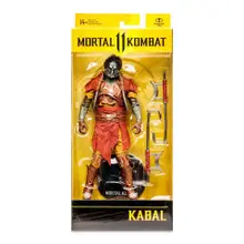 McFarlane - Mortal Kombat 7