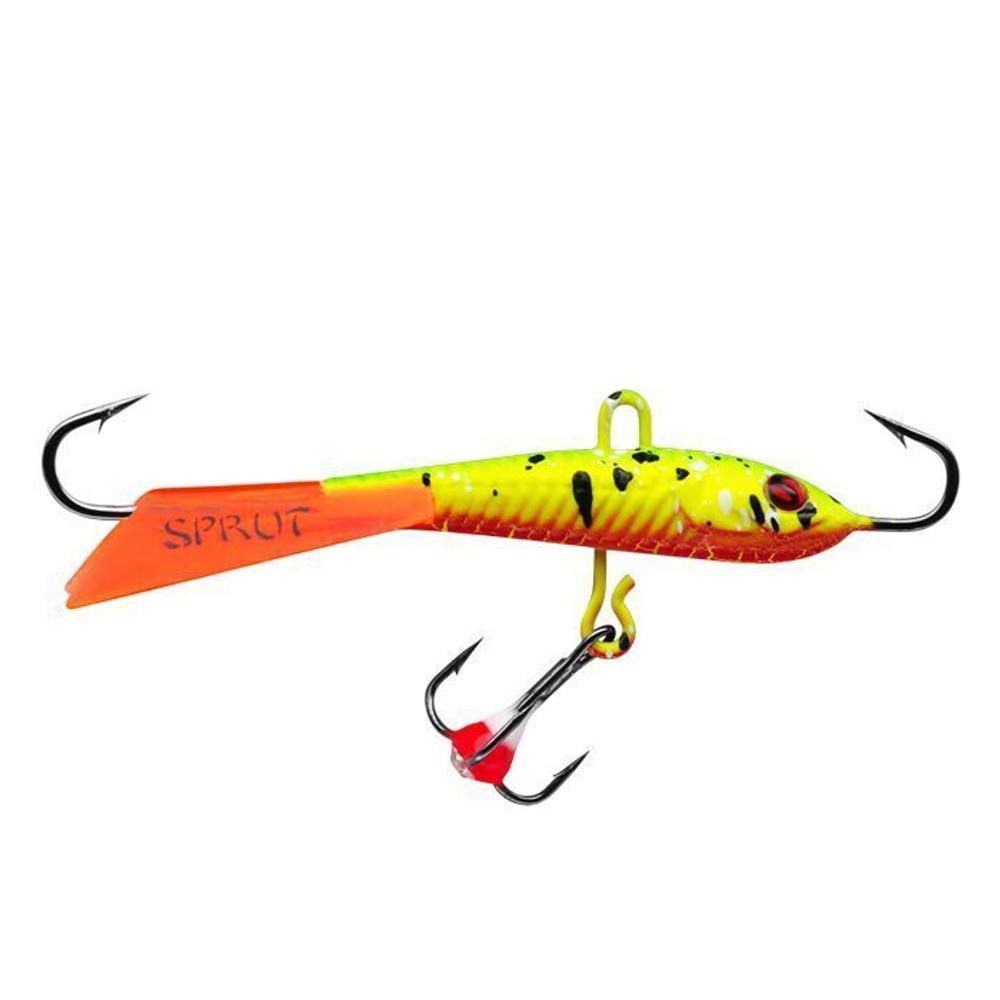 Балансир Sprut Hijaro