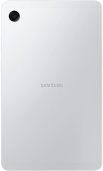 Планшет Samsung Galaxy Tab A11 Wi-Fi 4/64Gb, Silver (SM-X130)