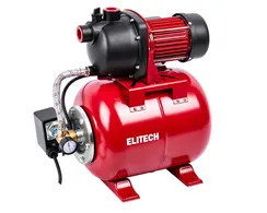 Насосная станция ELITECH САВ 800-19П 205651