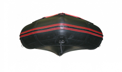 Лодка ПВХ Командор «KMD-430Pro»