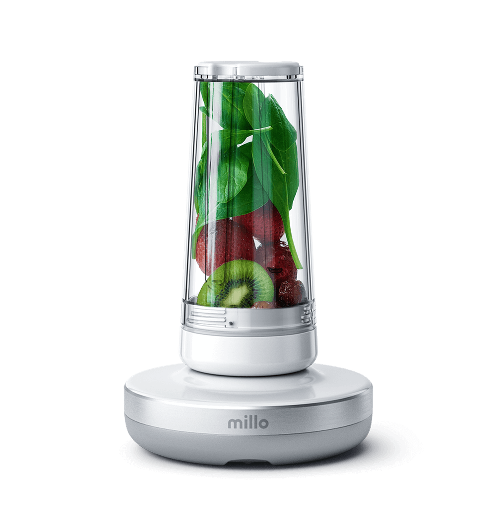 Беспроводной умный блендер Millo Smart Blender