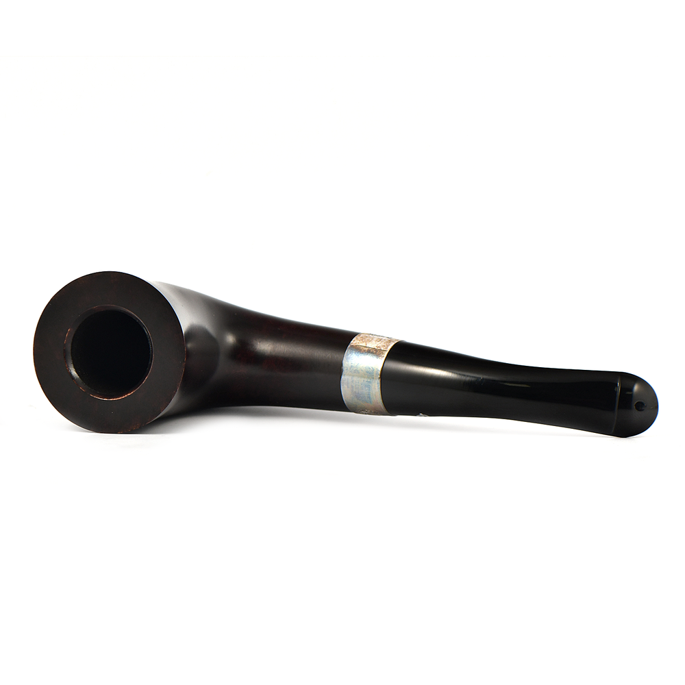 Трубка Peterson Sherlock Holmes Heritage Mycroft P-Lip (без фильтра)