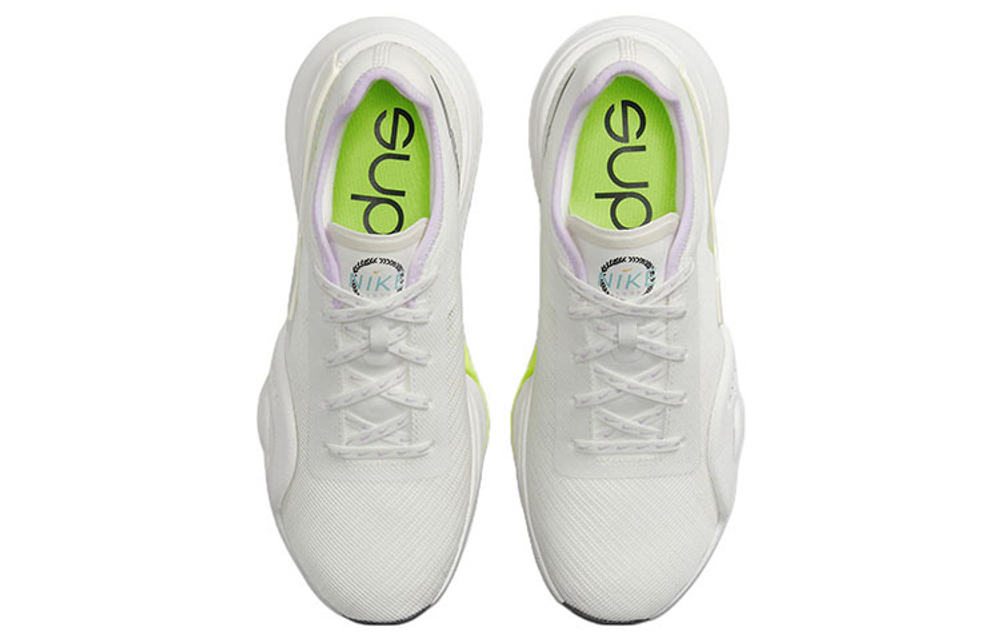Кроссовки Nike Air Zoom Superrep 3 (Женская размерная сетка)