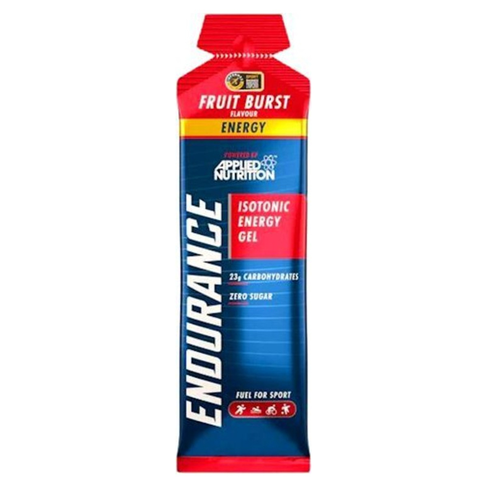 Applied Nutrition Endurance Gels Energy (60 мл.)