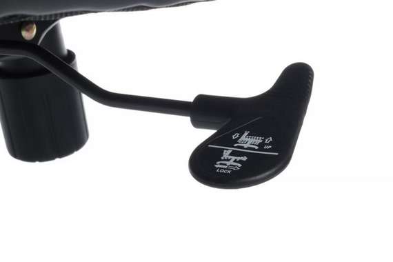 Кресло Leon-M RCH B916 Бежевый